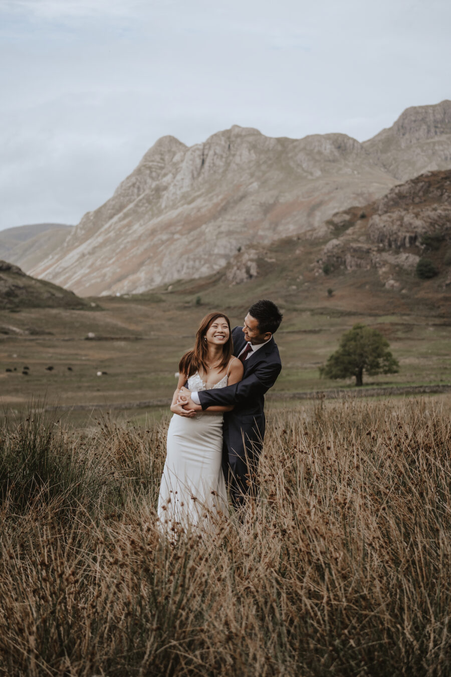 How to elope in Scotland