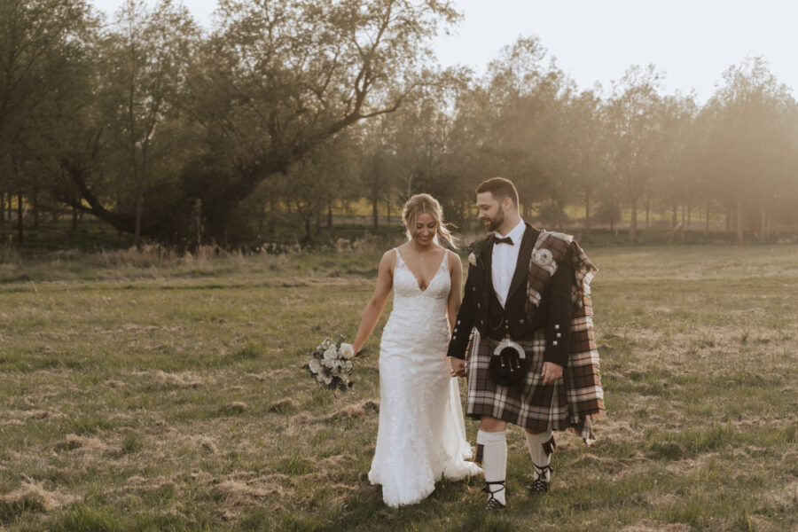 Easton Grange Suffolk Wedding Photographer – Chloe and Charlie