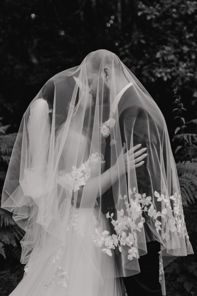 Maidens Barn wedding photographer capturing Essex wedding portraits