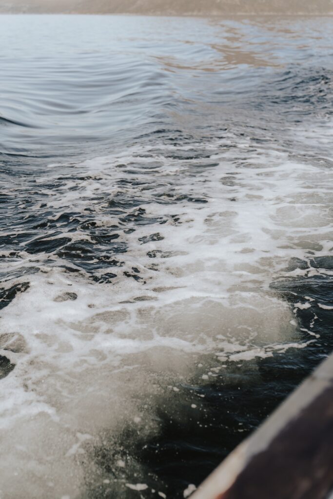 Loch Coruisk elopement photographer on the Isle of Skye