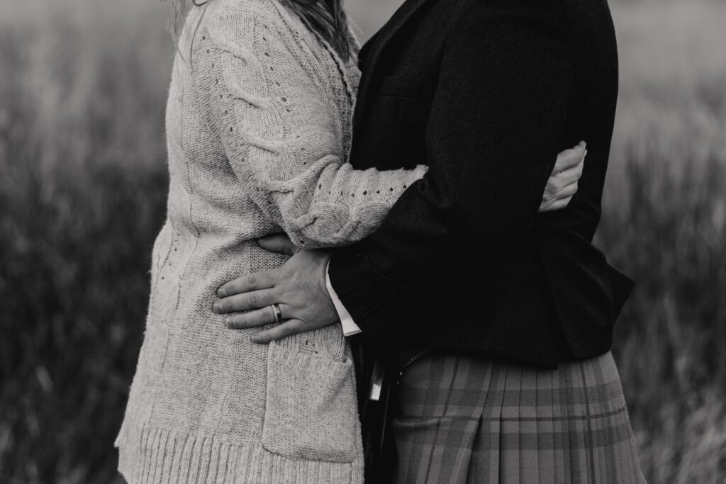 Corrie fee elopement photographer