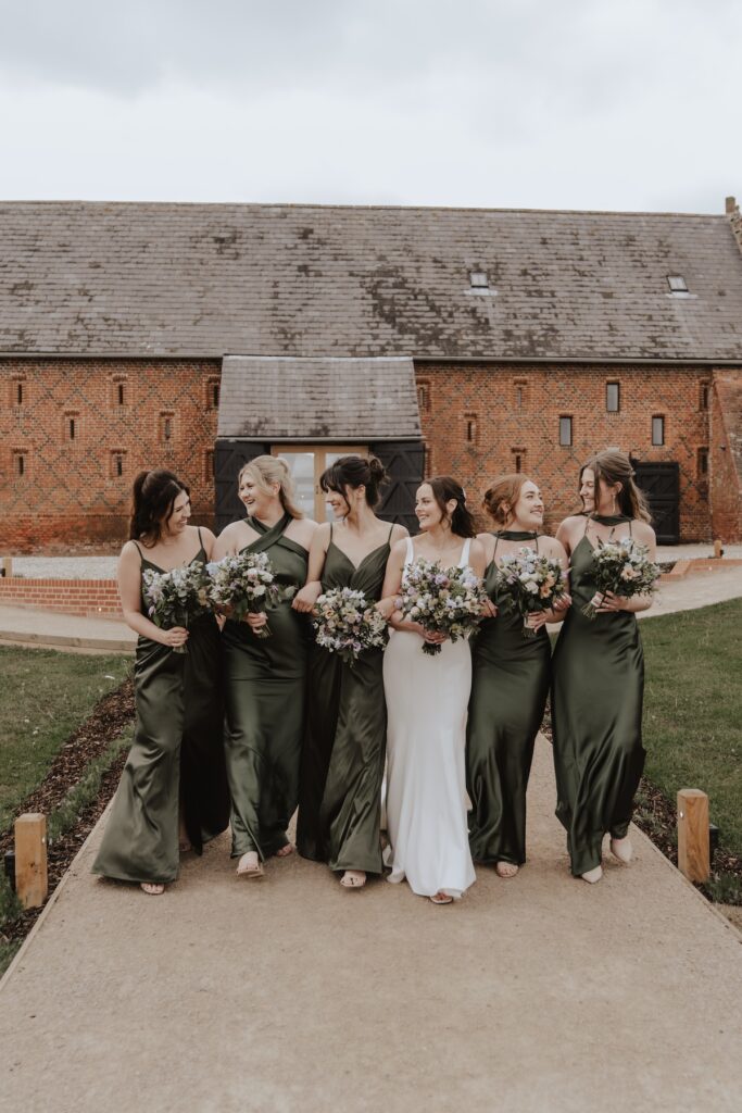 Relaxed family portraits taken by Suffolk wedding photographer at Copdock Hall