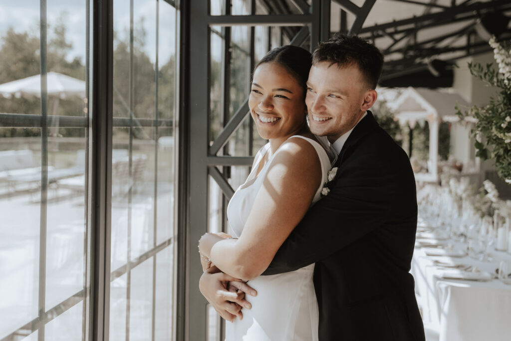 High House wedding venue captured by Essex wedding photographer