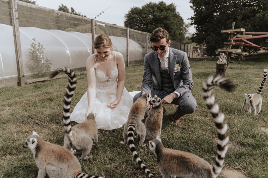 Fun & Relaxed Jimmy’s Farm Wedding | Suffolk Wedding Photographer